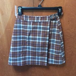 Brandy Melville skirt